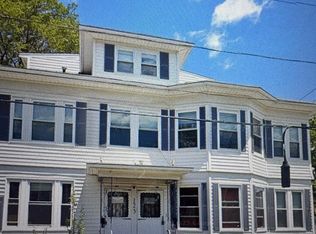 123 Tracy Ave #1, Lynn, MA 01902