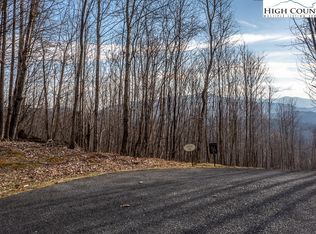 Lot 56 TBD Pinnacle Drive, Elk Park, NC 28622