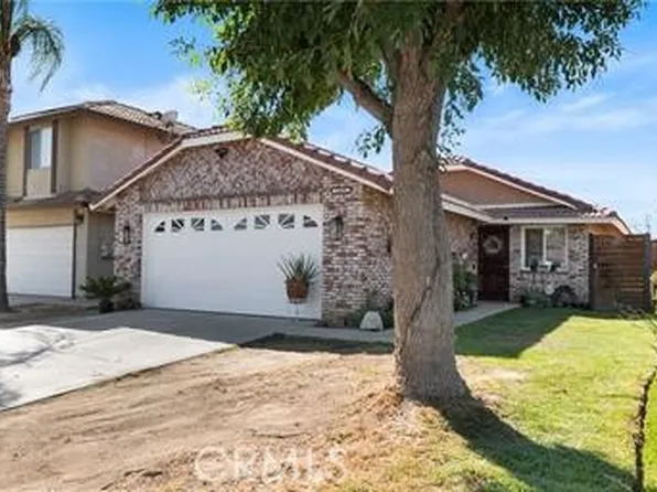 15699 Patricia St, Moreno Valley, CA 92551