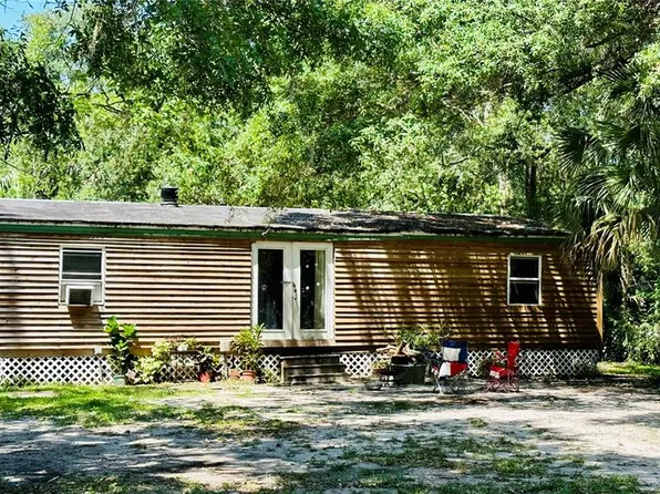 25249 Bartholomew St, Christmas, FL 32709