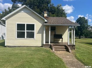 311 E 10th St, Metropolis, IL 62960