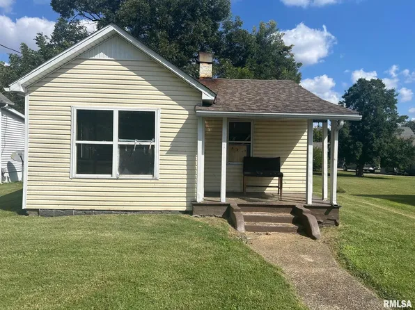 311 E 10th St, Metropolis, IL 62960