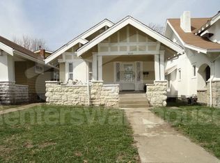 6841 Walrond Ave, Kansas City, MO 64132
