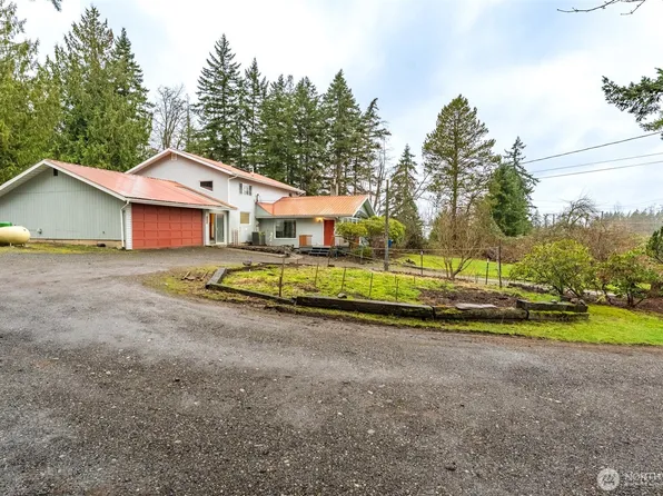 1421 Mount Baker Highway, Bellingham, WA 98226