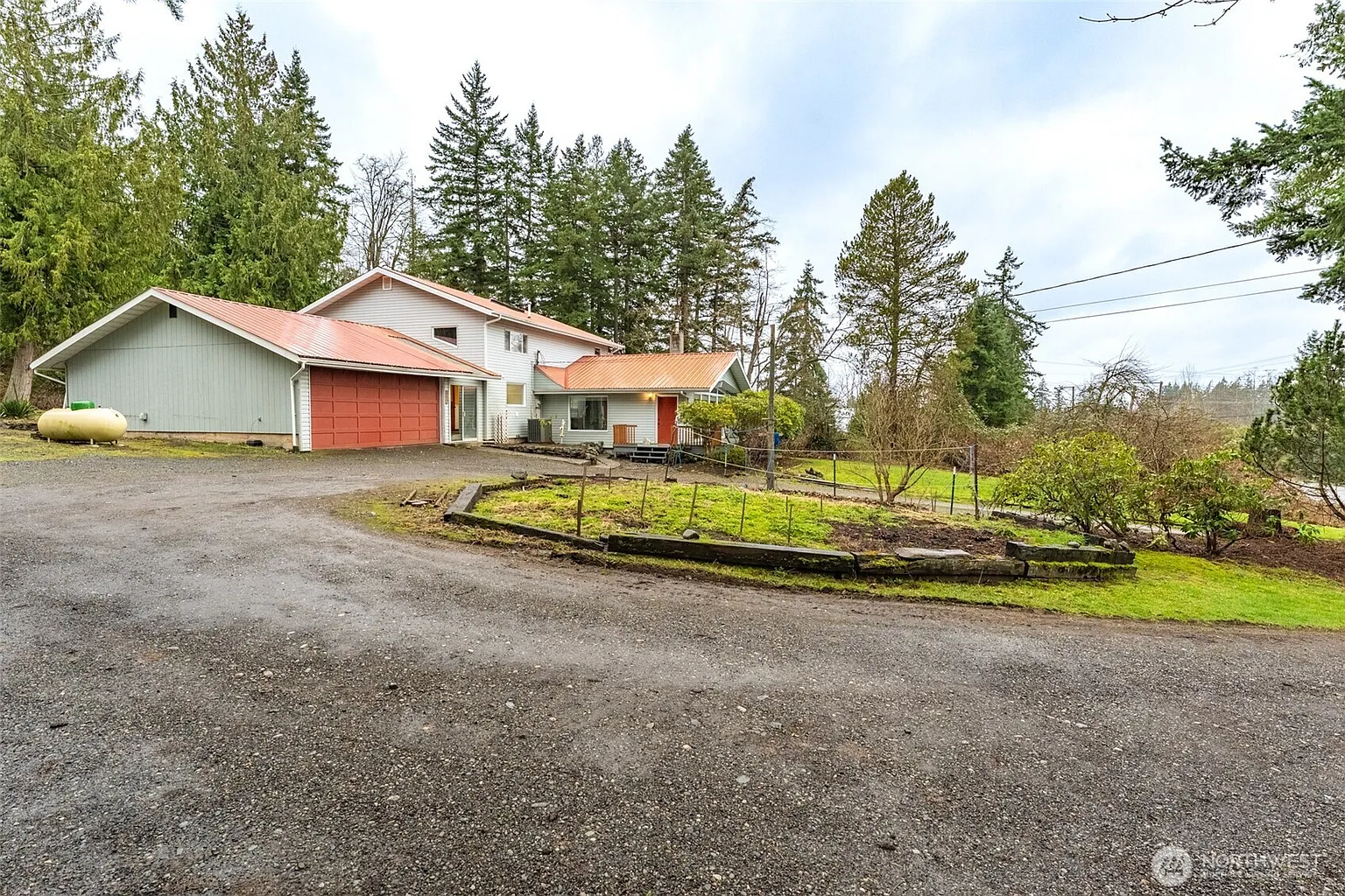 1421 Mount Baker Highway photo 1