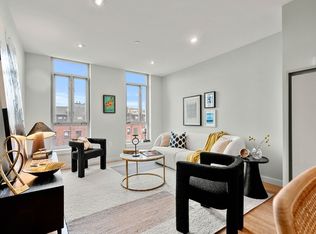 691 Massachusetts Ave Unit 507, Roxbury, MA 02118