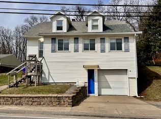 356 New Castle Rd, Butler, PA 16001