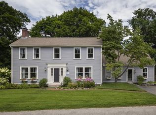 21 Richards Rd, Southborough, MA 01772