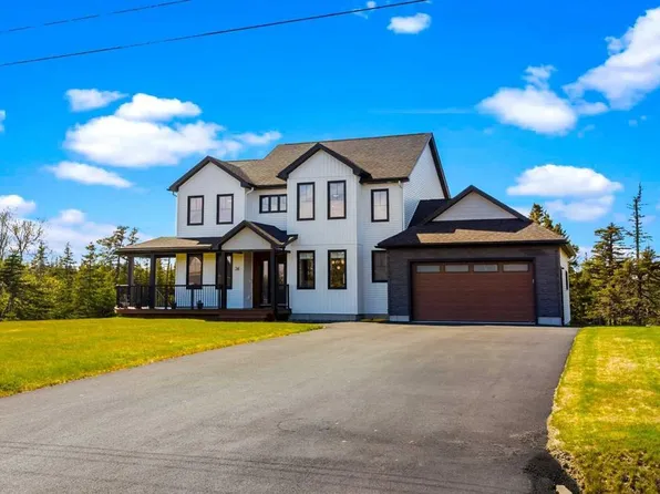 36 Middle Ledge Drive, Logy Bay-Middle Cove-Outer, NL A1K0L5