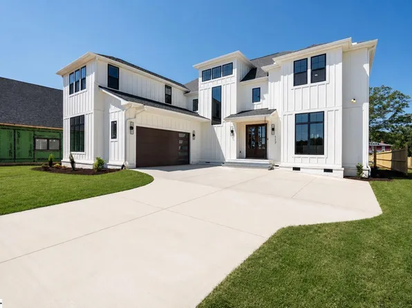 117 Cannon Ave, Fountain Inn, SC 29644