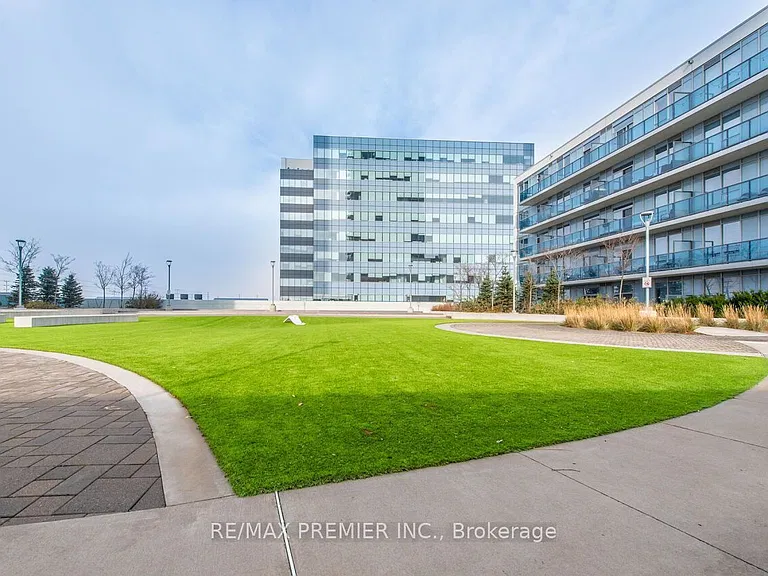 3600 Highway 7 #3009 — Photo 14