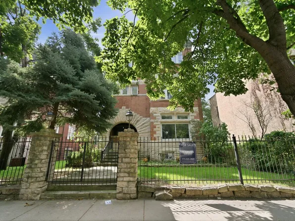 1529 W Adams St, Chicago, IL 60607