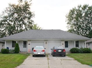 1014-1016 Boone Ct, Bowling Green, OH 43402