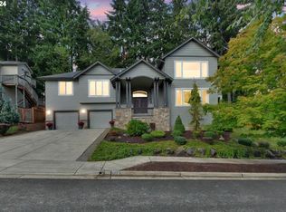 3587 Summit Sky Blvd, Eugene, OR