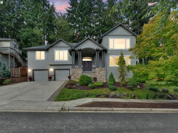 3587 Summit Sky Blvd, Eugene, OR 97405