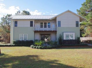 201 Turner Way, Hampstead, NC 28443