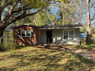 6452 Tanner St, Mobile, AL 36608