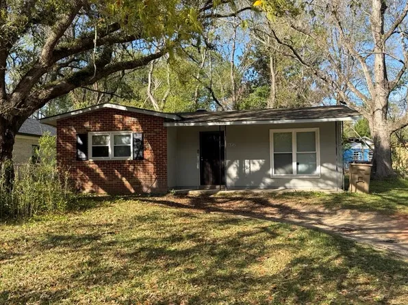 6452 Tanner St, Mobile, AL 36608