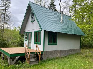 37 Harlin Rd, Garland, ME 04939