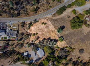 Bear Mountain Rd, Redding, CA 96003