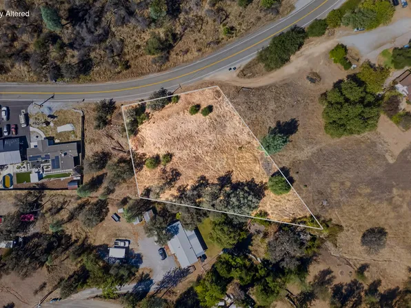 Bear Mountain Rd, Redding, CA 96003