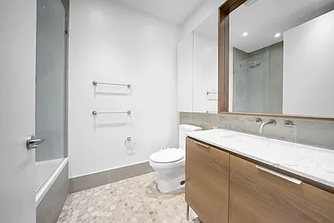 Rented by Compass