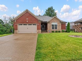 10804 Gordon Farm Trce, Louisville, KY 40291