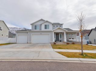 1273 S Westwood Way, Santaquin, UT 84655