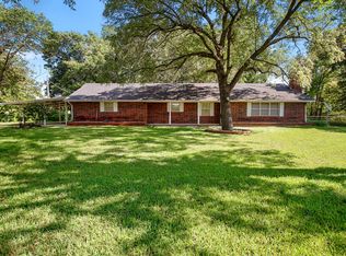 35225 Ew 1130 Rd, Earlsboro, OK 74840