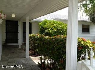 1050 Diamond Head Dr, Merritt Island, FL 32953