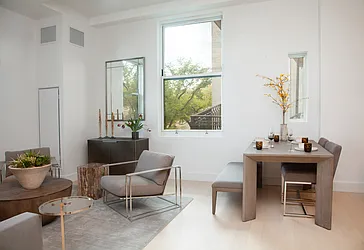 Rented by Nancy Packes Inc.