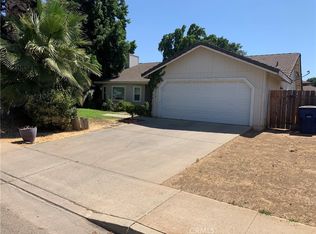 2668 Peppertree Dr, Merced, CA