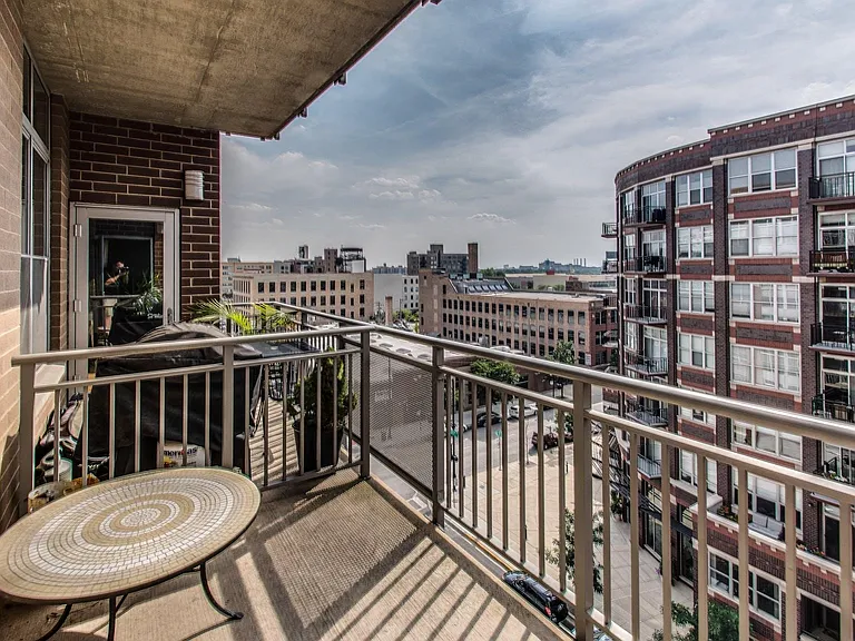111 S Morgan St #710 — Photo 13