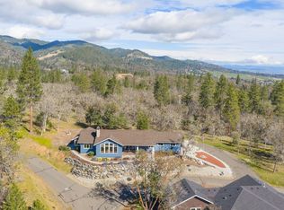 814 Steeple Vw, Jacksonville, OR 97530