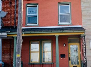 1003 Lititz Ave #1, Lancaster, PA 17602