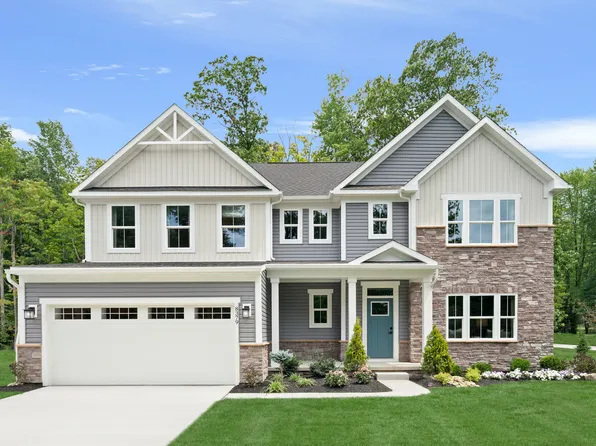 Homes Available Soon, Flora Estates