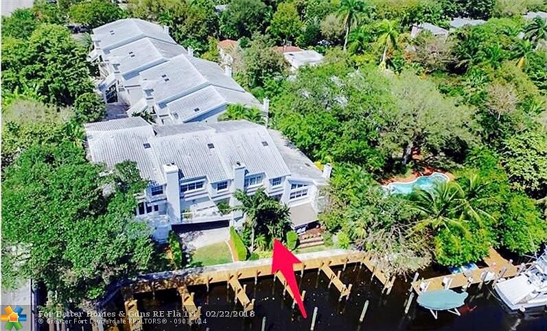1st image of 1717 E Las Olas Blvd #9