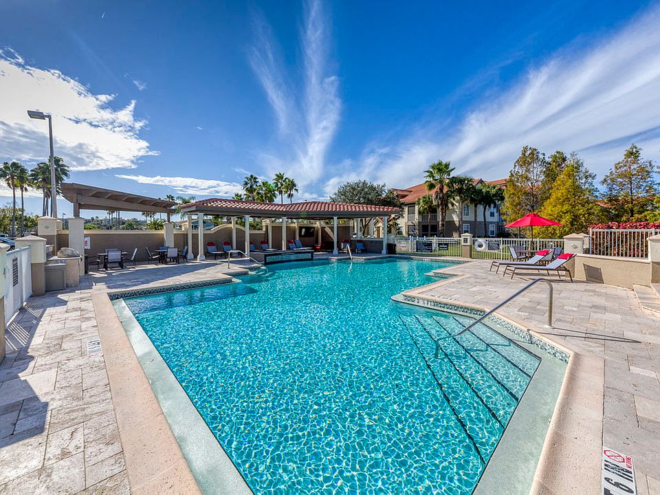 The Landings at Boot Ranch West Apartment Rentals Palm Harbor, FL