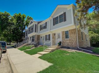 10112 W Dartmouth Ave, Lakewood, CO 80227