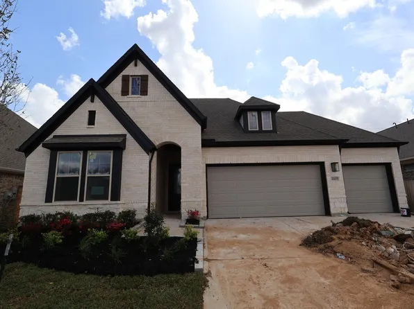 42627 Rustico Rd, Magnolia, TX 77354