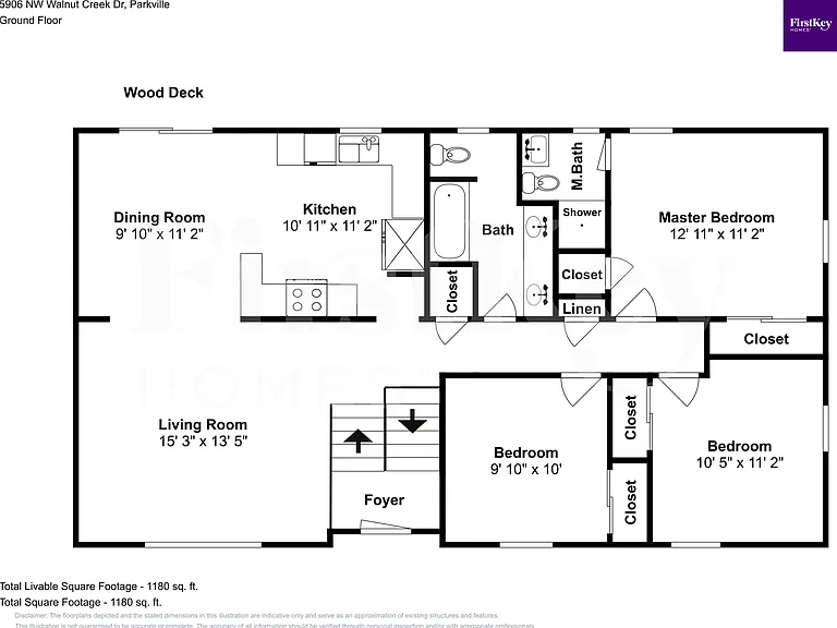 5906 NW Walnut Creek Cir — Photo 17