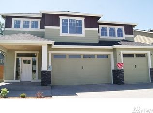 11303 172nd Street Ct E, Puyallup, WA 98374