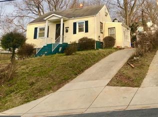 11811 Dewey Rd, Silver Spring, MD 20906