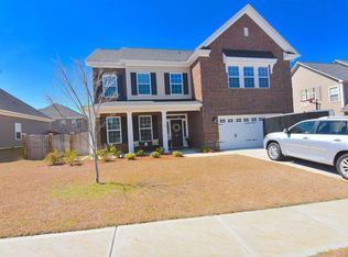 109 Penwood Ln, Lexington, SC 29072