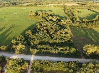 10400 U4 Rd, Hoyt, KS 66440