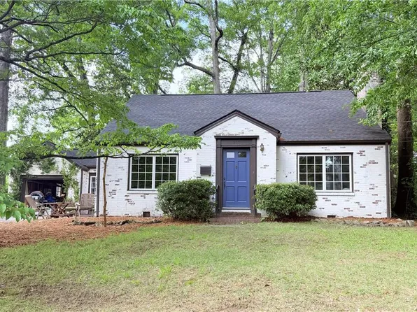 260 Beverly Rd NE, Atlanta, GA 30309