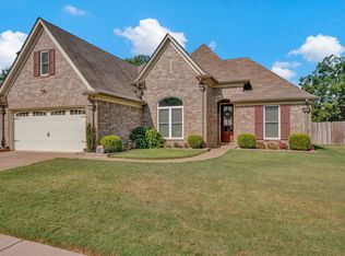 3427 Big Springs Ln, Bartlett, TN 38133