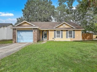 4410 Rice Mill Dr, Charleston, SC 29420
