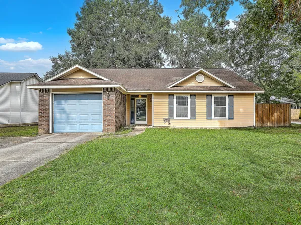 4410 Rice Mill Dr, Charleston, SC 29420