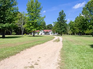 383 Williams Rd, Barnesville, GA 30204